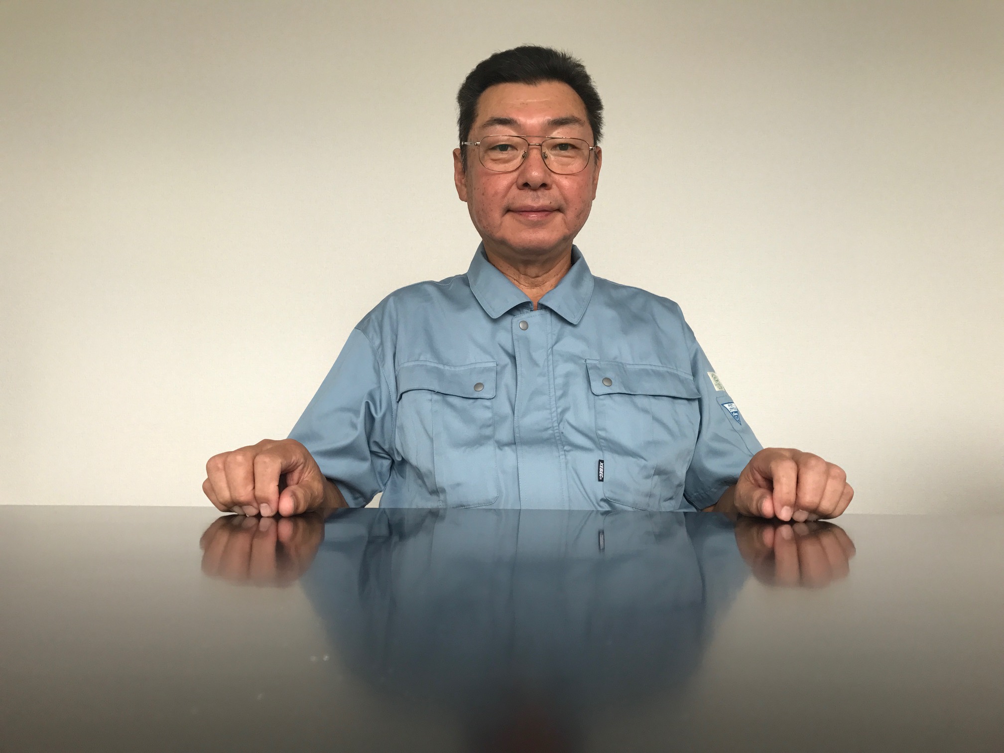 社長