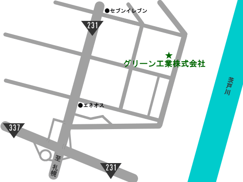 周辺地図