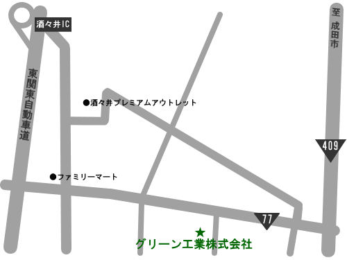 周辺地図